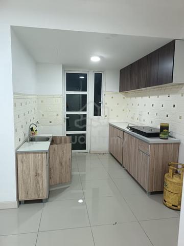 Sentul Point Suite Apartment 1