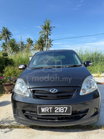 2008 Perodua VIVA 1.0 EZi PREMIUM (A) - 2