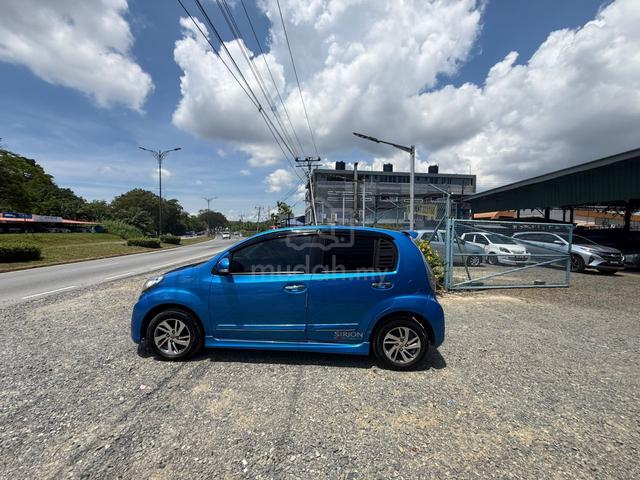 2016 Perodua MYVI 1.5 SE FACELIFT (A) - 2