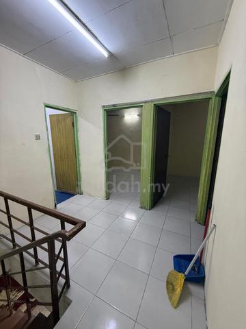Rumah Sewa Sunway Seberang Jaya 1