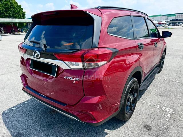 2023 Perodua ARUZ 1.5 ADVANCE (A) FULL SPEC - 4