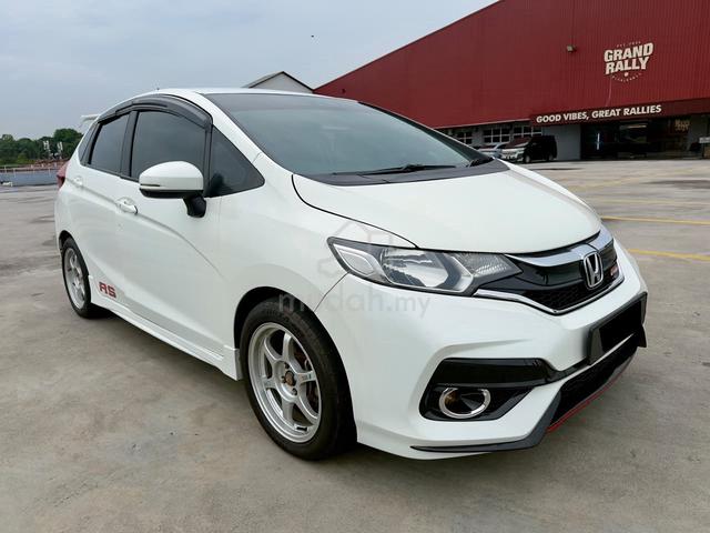 Honda JAZZ 1.5 V (A) - 1