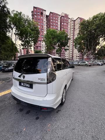 2013 Proton EXORA 1.6 PRIME (A) - 3
