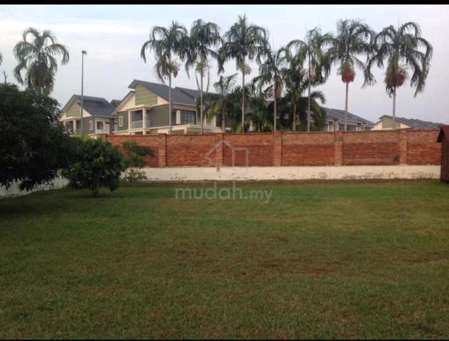 Freehold Open Title Bungalow Lot Warisan Setia Kota Warisan Sepang 5