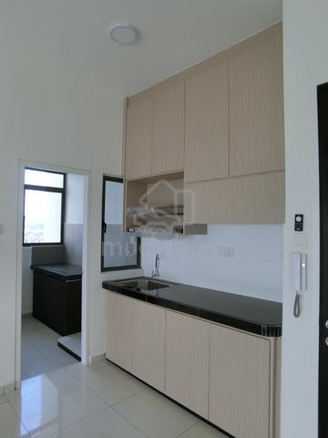 Seasons Garden Residences @ Wangsa Maju 1