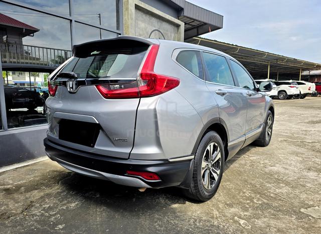 2018 Honda CR-V 2.0 2WD CRV (A) - 3