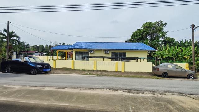 BANGLO PANDAN 1 , KUANTAN UNTUK Dijual 1