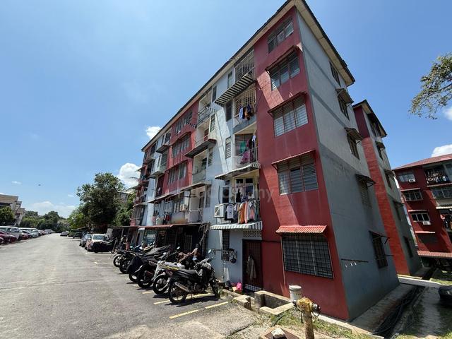 Enggang Apartment (Batu Caves) 2