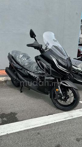 Zontes 368E ready stok 368G 368D - photo 4 of 6