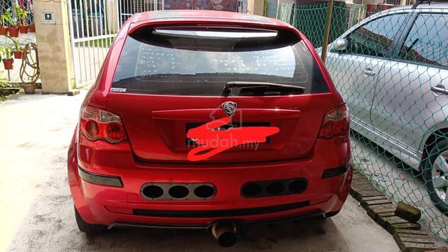 2012 Proton SATRIA 1.6 NEO H-LINE CPS (A) - 3