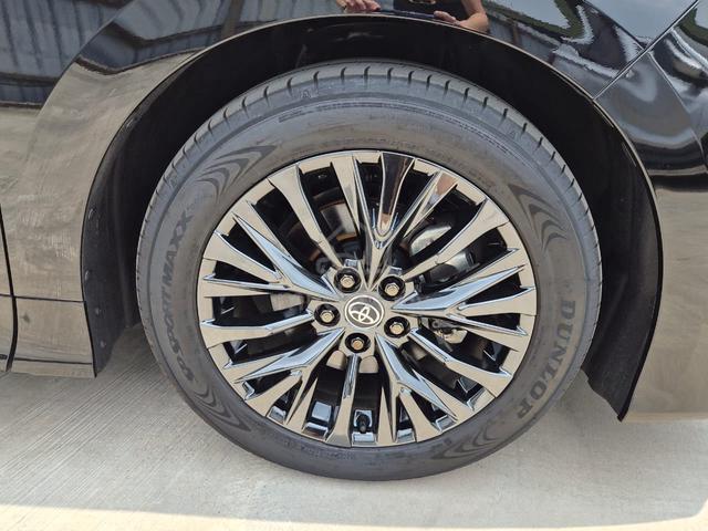 2025 Toyota VELLFIRE 2.4 Z PREMIER UNREG SIDE STEP - 5
