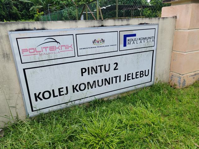 Agriculture land for sale Titi NS 1
