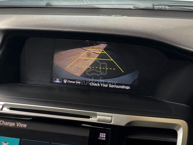 2019 Honda ACCORD 2.0 VTI-L FACELIFT - 1Y WARRANTY - 4
