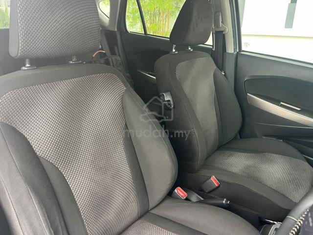 True 19 Perodua MYVI 1.5 H (A) GearUp DirectOwner - 5