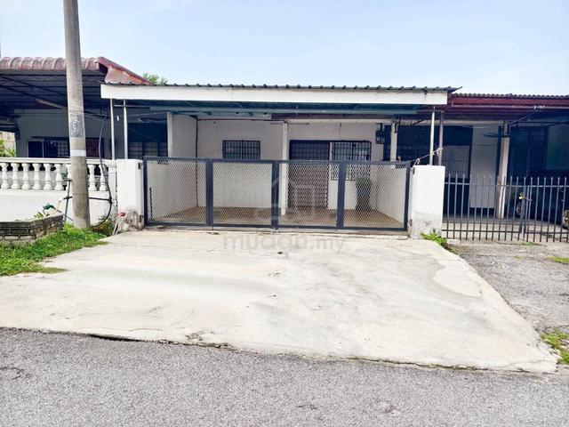 TAMAN CEMPAKA 📍 CASHBACK 35K‼️ Full LOAN✅ ZERO DOWNPAYMENT✅ 1