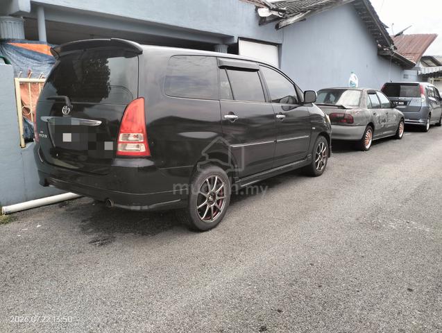 2006 Toyota INNOVA 2.0 G MY05 AN40 (A) - 3