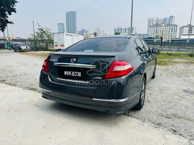2011 Nissan TEANA 2.0 200 XE LUXURY J32 (A) - 3