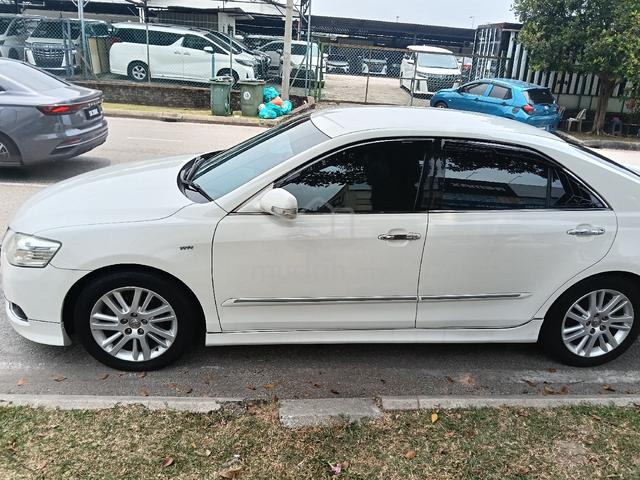 2010 Toyota CAMRY 2.4 V ACV40R-JEAGKERH FACELIFT - 4