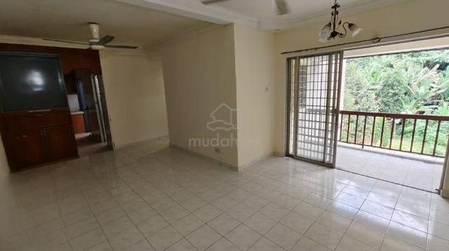 Indah Condominium 2
