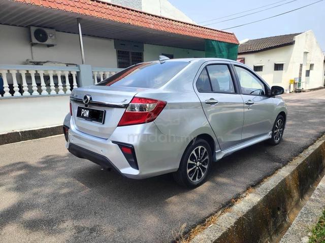 2022 Perodua BEZZA 1.3 PREMIUM X (A) - 2