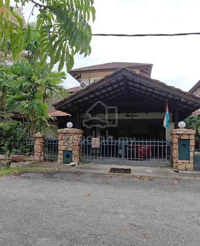 SEMI-D 2 Tingkat, Bandar Tasik Kesuma, Beranang 1