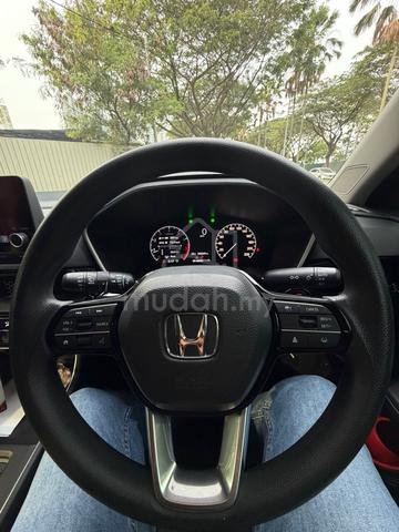 2024 Honda CR-V 1.5 S MY23 RS (A) - 5