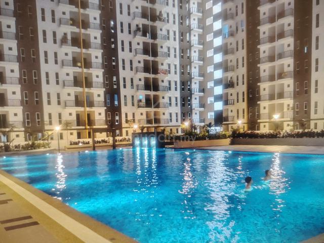 Ascotte Boulevard 1