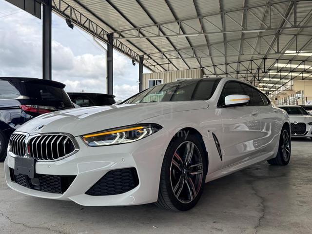 2020 Bmw840i 3.0T GRAN COUPE M-SPORT 3YRS WARRANTY - 3