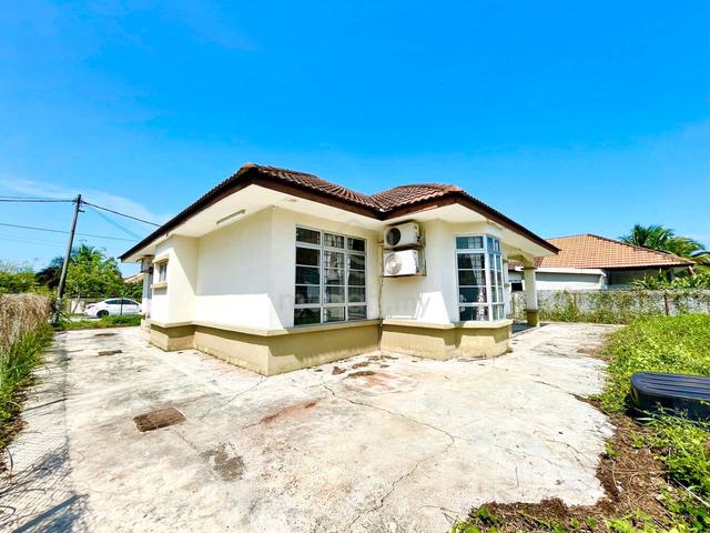BELOW MV 💥 Freehold 1-Storey Bungalow @ Pantai Sepang Putra, Sg Pelek 4