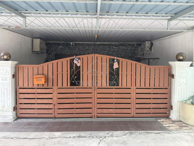 Taman Desa Bakti, Teluk Intan, Perak 1