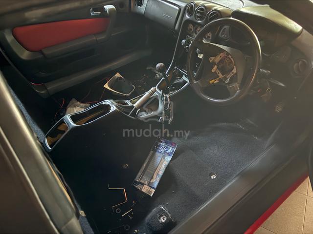 1997 Alfa Romeo GTV 2.0 TWIN SPARK (M) - 3