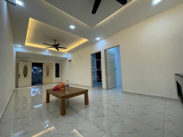 [ Unblock View ] Single Storey @ Bandar Putra Kulai 4