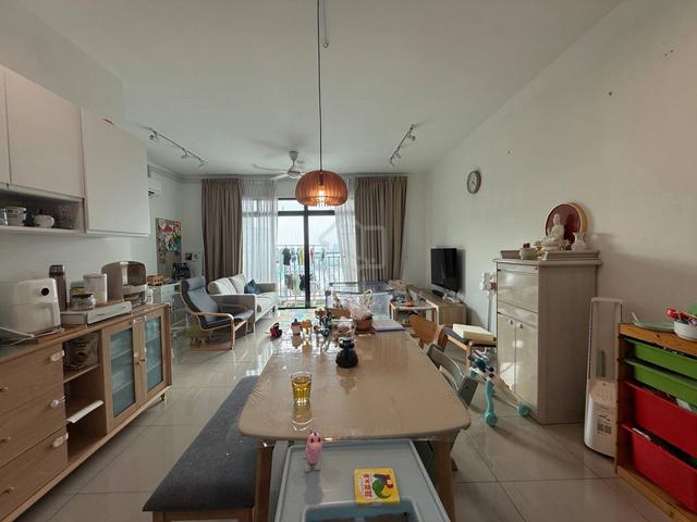 Austin Regency 1