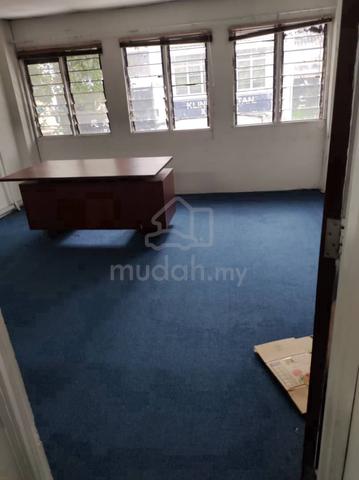Shop Office First Floor @ Georgetown City Centre For Rent 1