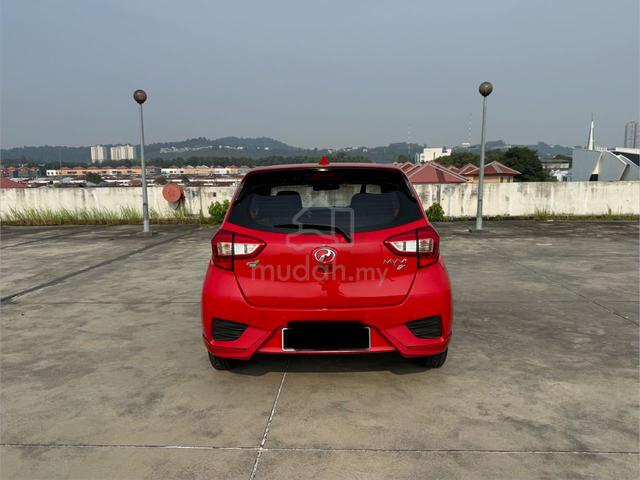 2018 Perodua MYVI 1.3 PREMIUM X (A)29K MIL ONLY - 5