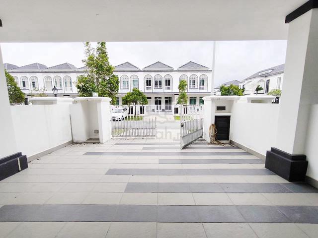 Merrydale R M 1 7 0 0 Double Storey 4R4B Eco Majestic Semenyih 1
