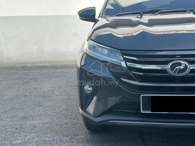 2025 Perodua ARUZ 1.5 AV (A) - 4