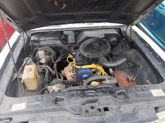1995 Ford CORTINA 1.6 MARK V (M) - 3