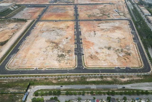 9.2 Acres Industry Land Bandar Baru Enstek Negeri Sembilan Near Sepang 1
