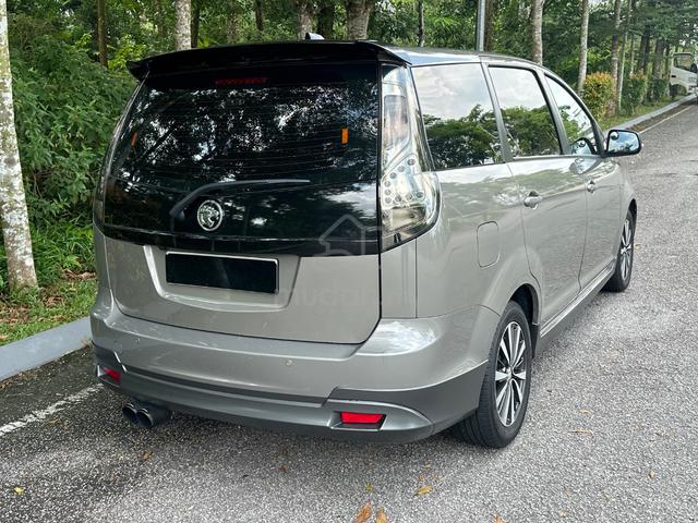 2023 Proton EXORA 1.6 PREMIUM ✅ 12k KM Mileage ✅ - 5