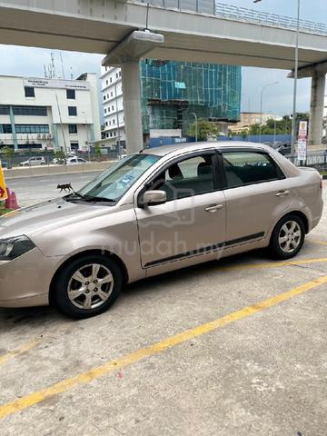 2011 Proton SAGA 1.3 FL (A) - 5