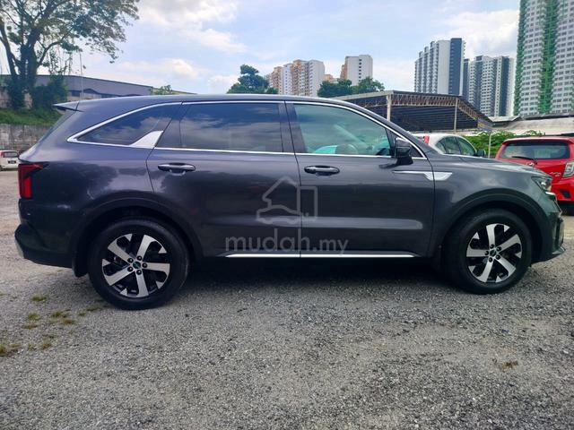 2023 Kia SORENTO 2.5 2WD MY23 (A) PRE OWN UNT - 4