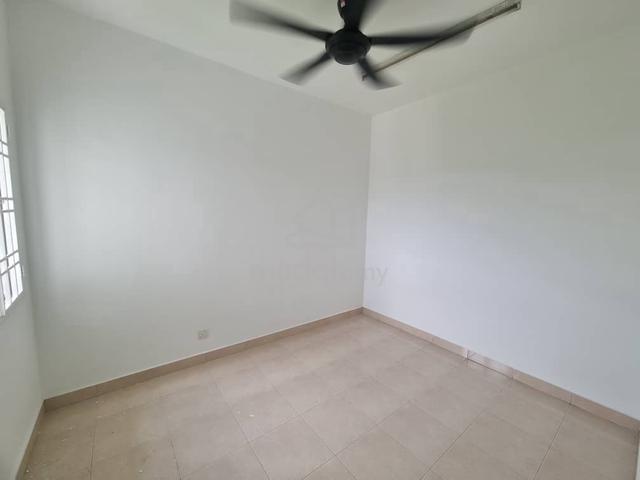 Kristal Heights (Shah Alam) 5