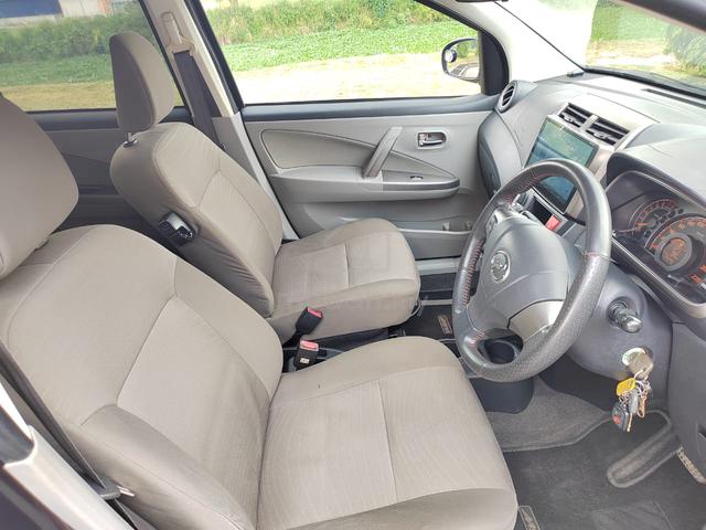 2015 Perodua MYVI 1.3 X (A) - 5