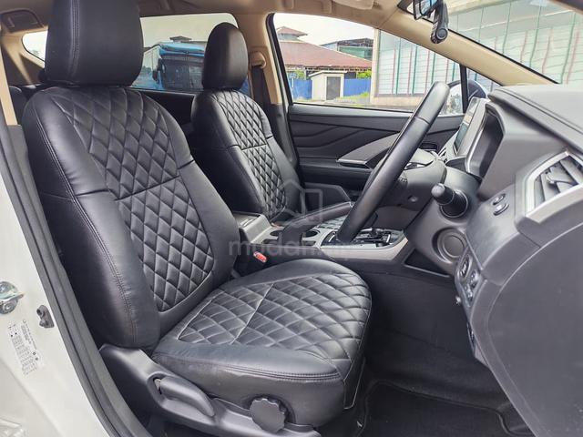 2021 Mitsubishi XPANDER 1.5 MY20 (A) CASH FUL L@N - 5