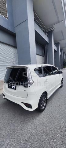 2020 Perodua ALZA 1.5 AV (A) - 3