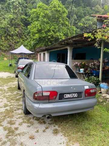 2004 Proton WIRA 1.5 A/B GLI (M) - 4