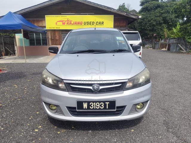 2014 SaGa 1.3 FLX (A) HARGA SIAP NTUKAR NAMA - 5