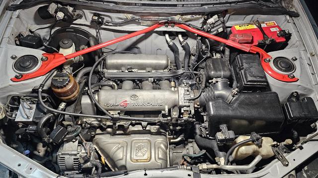 1995 Toyota RAV4 2.0 (A) - 4