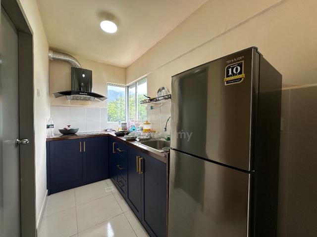 Meru Heights Residences @ Scientex Meru 3